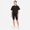 Nike Girl's Sportswear T-Shirt (Big Kid's)
