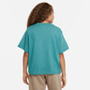 Nike Girl's Sportswear T-Shirt (Big Kid's)