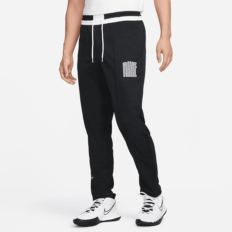 Nike Men's Dri-Fit Basketball Pants