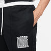 Nike Men's Dri-Fit Basketball Pants