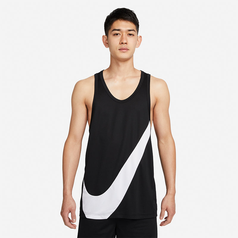 Nike Men's Dri-Fit Crossover Jersey.