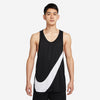 Nike Men's Dri-Fit Crossover Jersey.