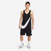 Nike Men's Dri-Fit Crossover Jersey.