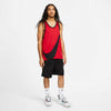 Nike Men's Dri-Fit Basketball Crossover Jersey.