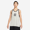 Nike Men's Dri-Fit Basketball Jersey.