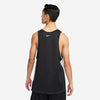 Nike Men's Dri-Fit Basketball Jersey.