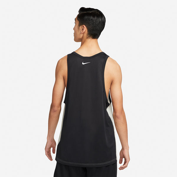 Nike Men's Dri-Fit Basketball Jersey.