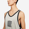Nike Men's Dri-Fit Basketball Jersey.