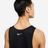 Nike Men's Dri-Fit Basketball Jersey.