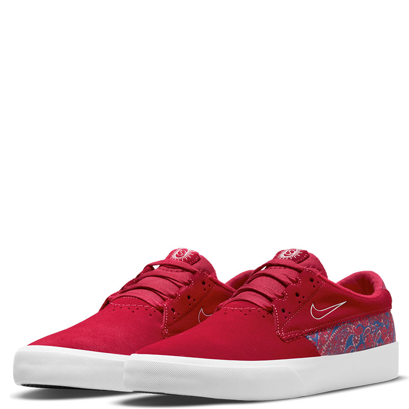 Nike Unisex SB Shane Premium Skate Shoes.