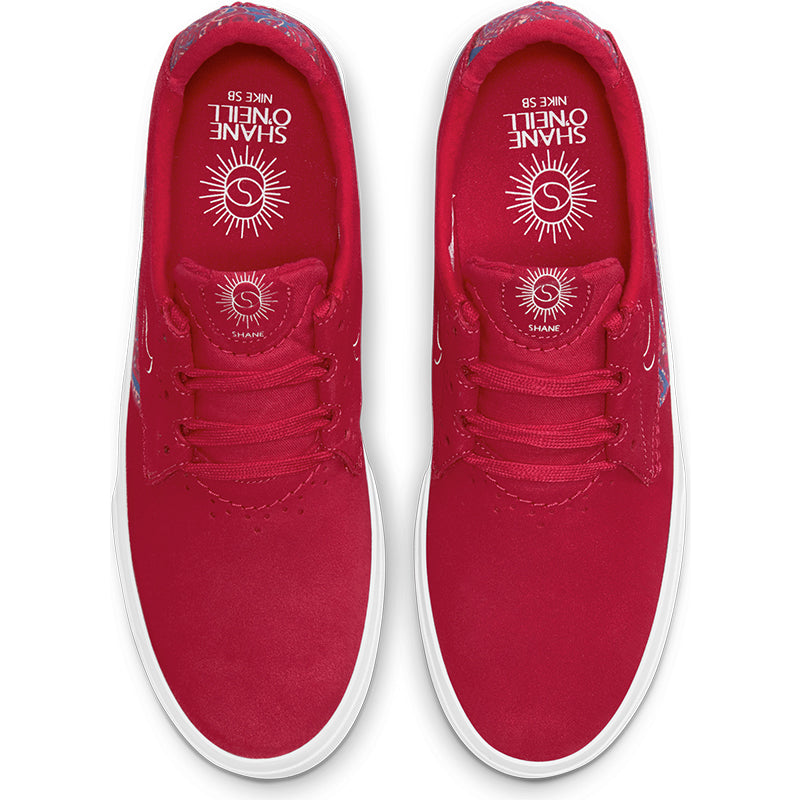 Nike Unisex SB Shane Premium Skate Shoes.