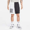 Nike Men's Dri-Fit Basketball Shorts.