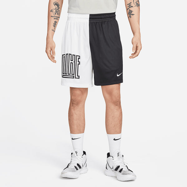 Nike Men's Dri-Fit Basketball Shorts.