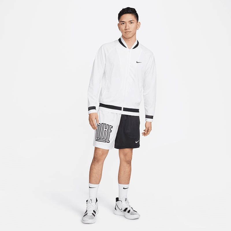 Nike Men's Dri-Fit Basketball Shorts.