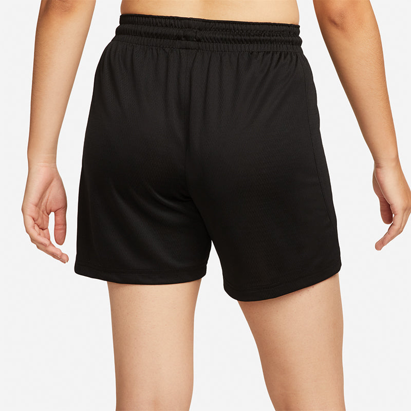 Nike Women's Dri-Fit Fly Basketball Shorts.