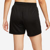 Nike Women's Dri-Fit Fly Basketball Shorts.