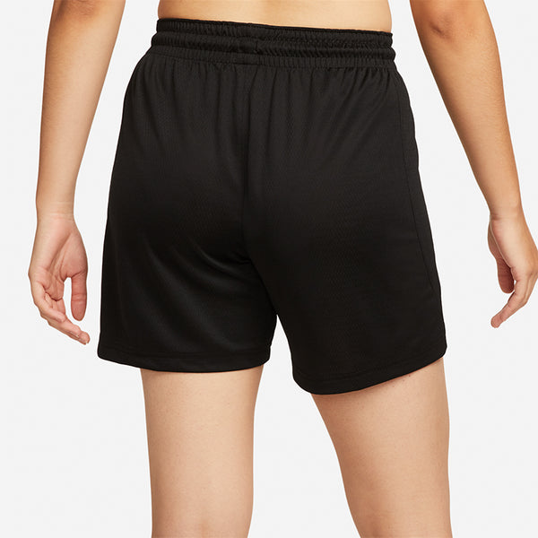 Nike Women's Dri-Fit Fly Basketball Shorts.