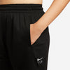 Nike Women's Dri-Fit Fly Basketball Shorts.