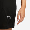 Nike Women's Dri-Fit Fly Basketball Shorts.