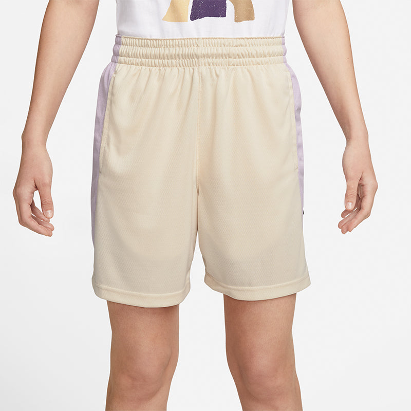 Nike Women's Dri-Fit Fly Basketball Shorts.