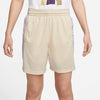 Nike Women's Dri-Fit Fly Basketball Shorts.