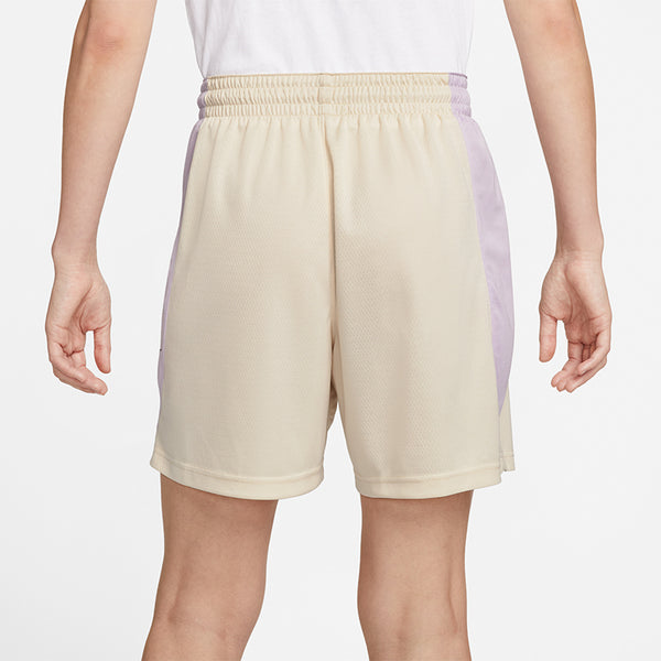 Nike Women's Dri-Fit Fly Basketball Shorts.