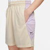Nike Women's Dri-Fit Fly Basketball Shorts.