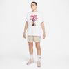 Nike Women's Dri-Fit Fly Basketball Shorts.