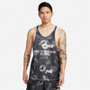 Nike Men's Standard Issue Reversible Basketball Jersey.
