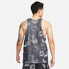Nike Men's Standard Issue Reversible Basketball Jersey.