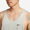 Nike Men's Standard Issue Reversible Basketball Jersey.