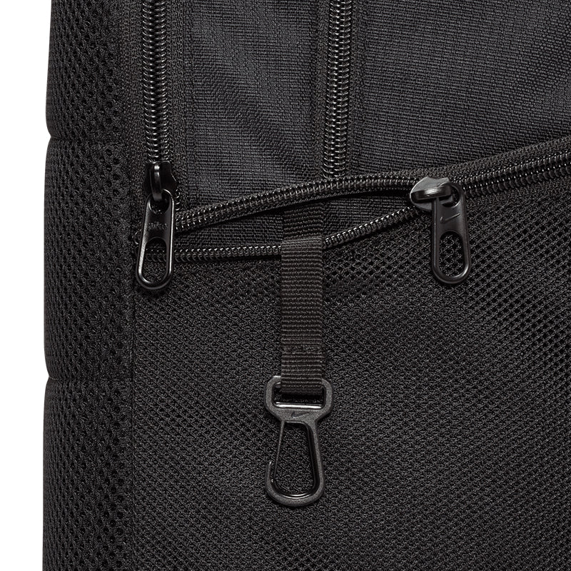 Nike Unisex Brasilia 9.5 Training Backpack (Medium, 24L)