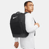 Nike Unisex Brasilia 9.5 Training Backpack (Medium, 24L)