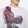 Jordan Men's 23 Engineered '85 Long Sleeve T-Shirt.