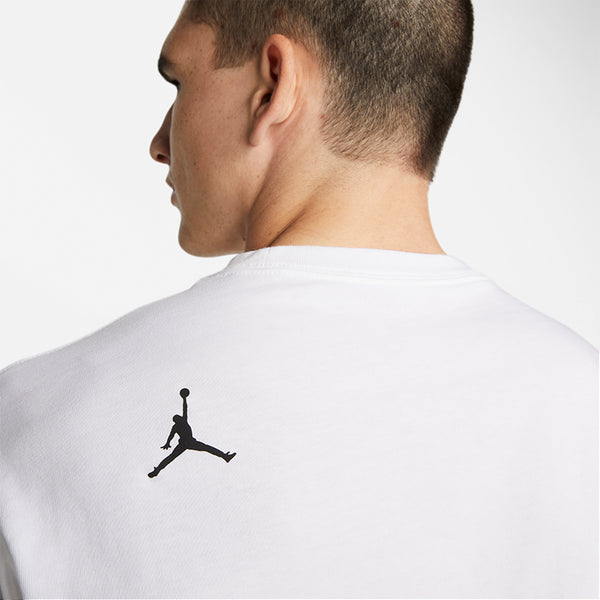 Jordan Men's 23 Engineered '85 Long Sleeve T-Shirt.