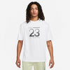 Jordan Men's 23 Engineered T-Shirt.