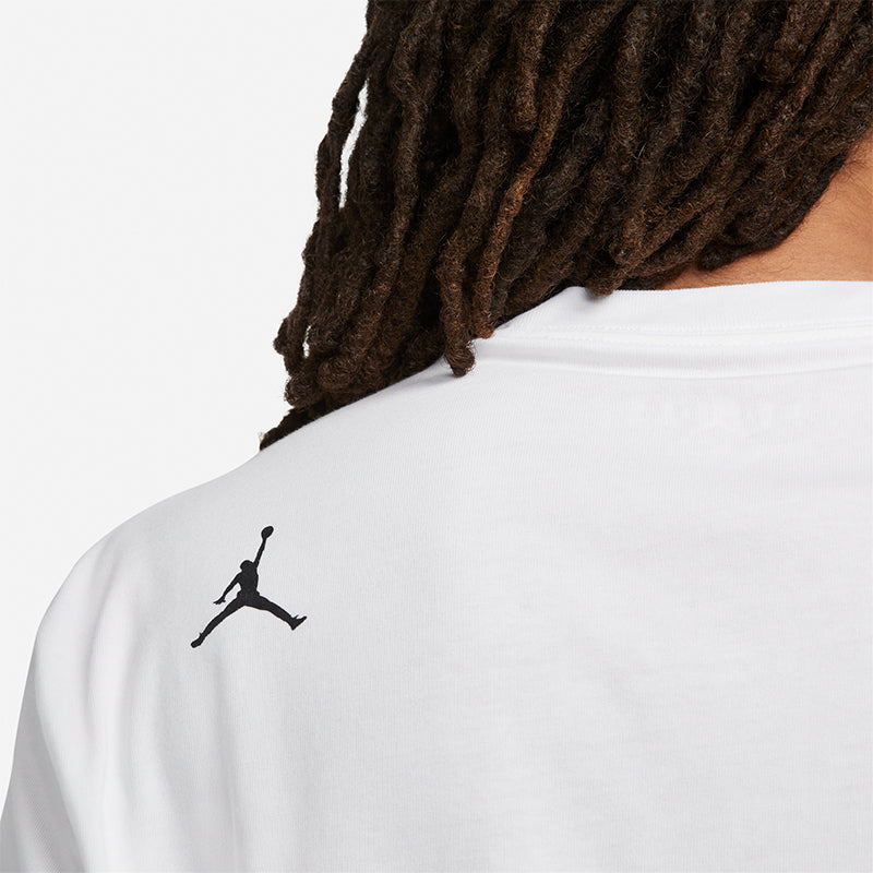 Jordan Men's 23 Engineered T-Shirt.