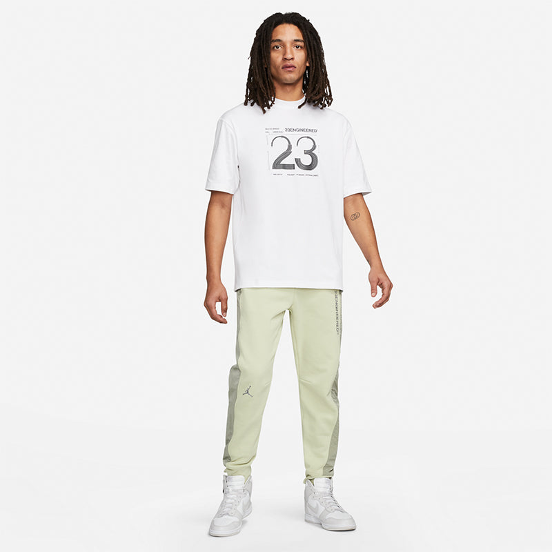Jordan Men's 23 Engineered T-Shirt.