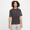 Jordan Men's Sport Dri-Fit Short Sleeve Top.