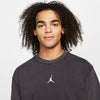 Jordan Men's Sport Dri-Fit Short Sleeve Top.