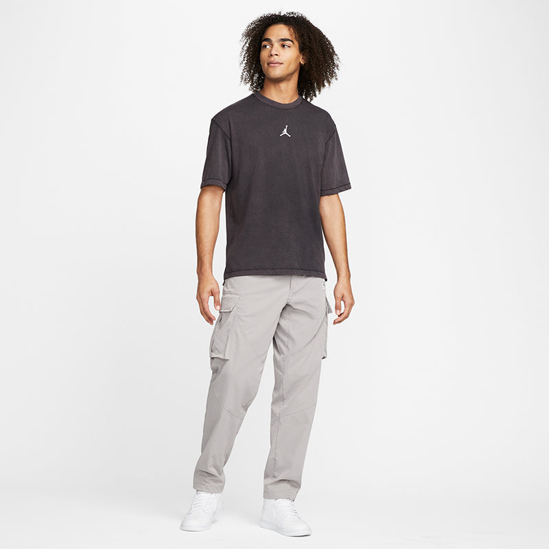 Jordan Men's Sport Dri-Fit Short Sleeve Top.
