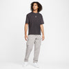 Jordan Men's Sport Dri-Fit Short Sleeve Top.