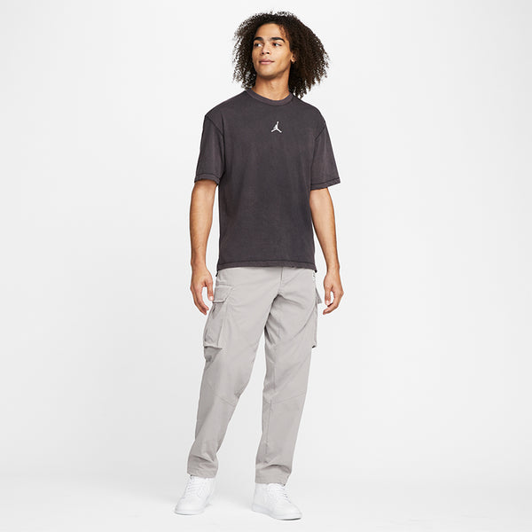 Jordan Men's Sport Dri-Fit Short Sleeve Top.