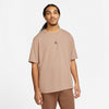 Jordan Men's Sport Dri-FIT Short-Sleeve Top.