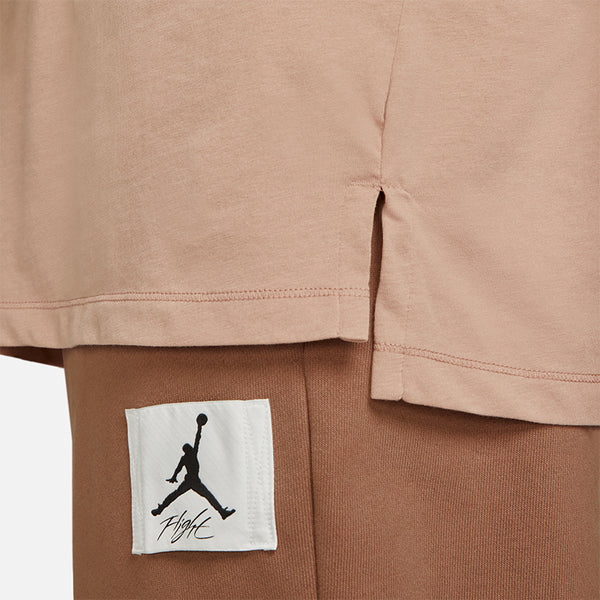 Jordan Men's Sport Dri-FIT Short-Sleeve Top.