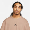 Jordan Men's Sport Dri-FIT Short-Sleeve Top.