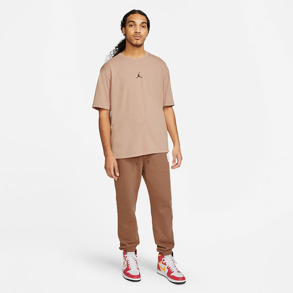 Jordan Men's Sport Dri-FIT Short-Sleeve Top.