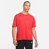 Jordan Men's Sport Dri-Fit Short Sleeve Top.