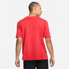 Jordan Men's Sport Dri-Fit Short Sleeve Top.
