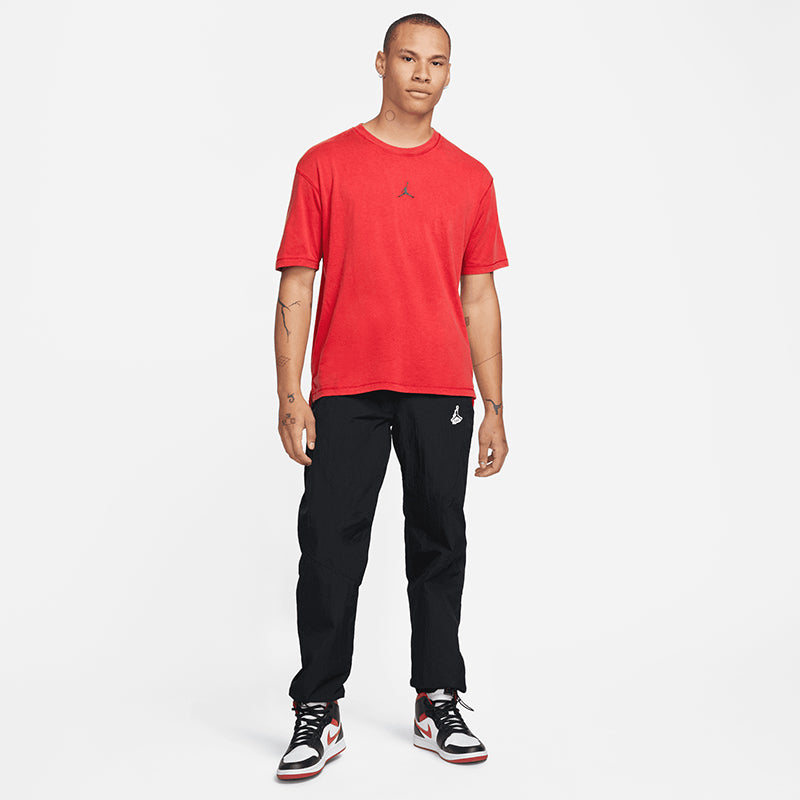 Jordan Men's Sport Dri-Fit Short Sleeve Top.
